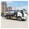 Bituman Asphalt Spraying Tanker Truck